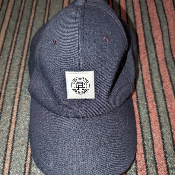Reigning Champs - Picture 1 of 4